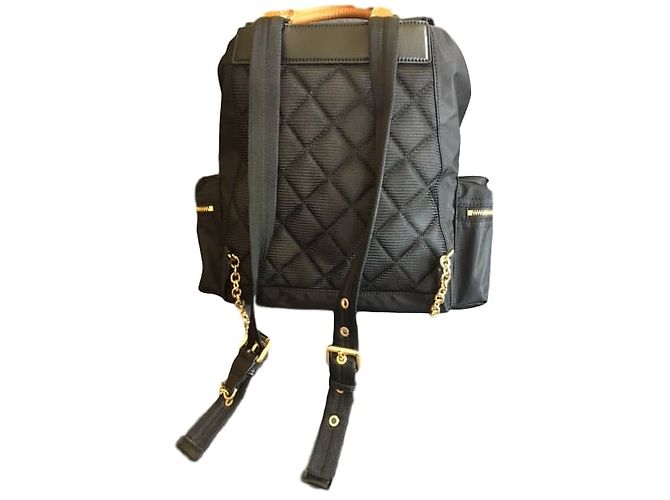 Zaino Burberry - vista 2