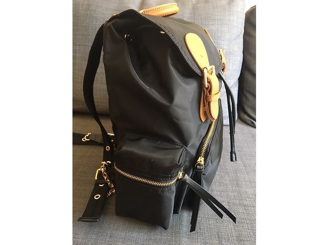 Zaino Burberry - vista 3