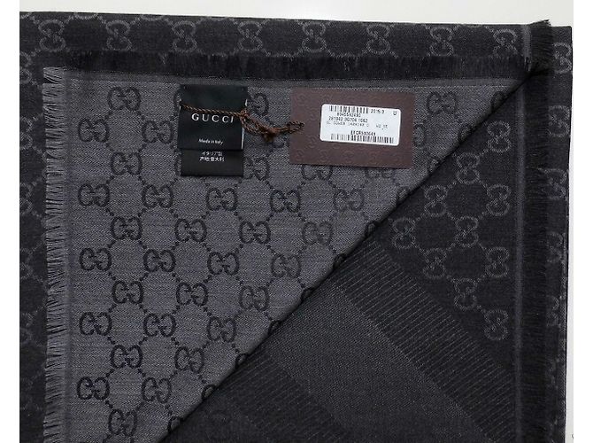 ggweb monogram GUCCI NEW NEVER WORN + GIFTRECEIPT - vista 3
