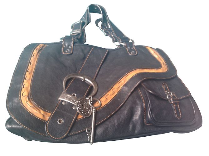 Christian Dior Gaucho Dior - view 2