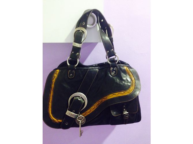 Christian Dior Gaucho Dior - view 5