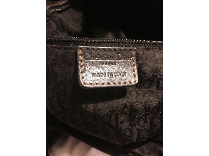 Christian Dior Gaucho Dior - view 6