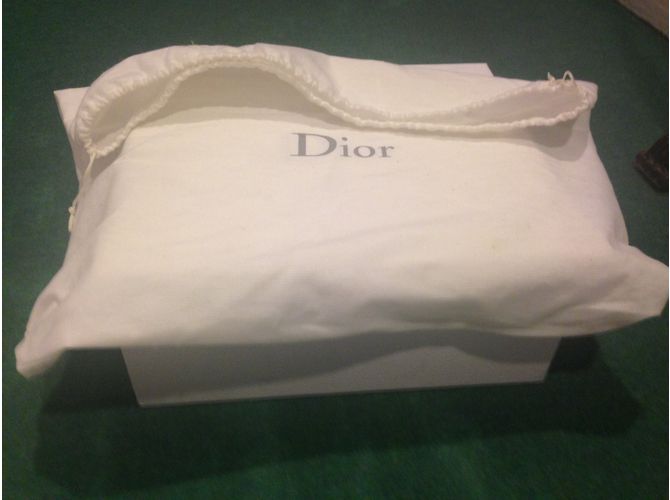 Christian Dior Gaucho Dior - view 8