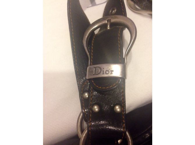 Christian Dior Gaucho Dior - view 9