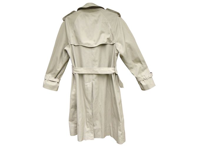 Burberry Impermeabile - vista 2