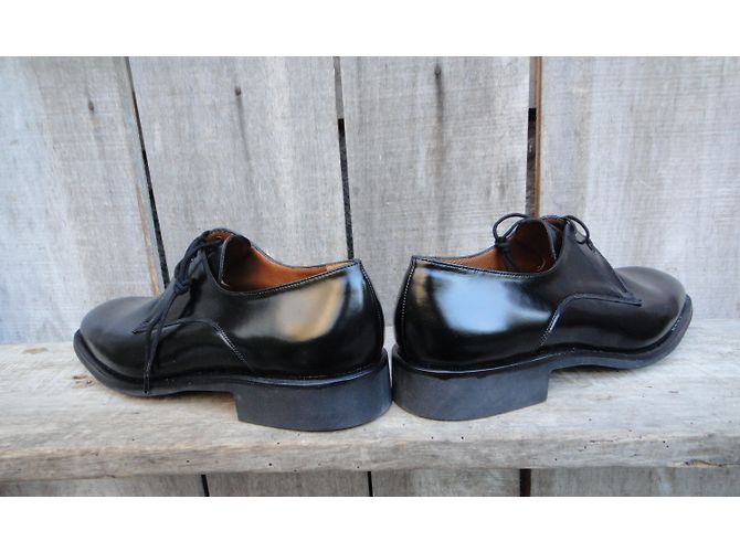 Bally Cordones - vista 3