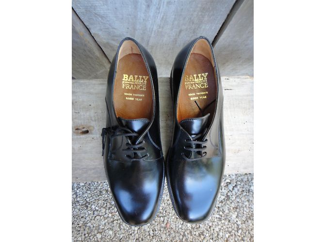 Bally Cordones - vista 5