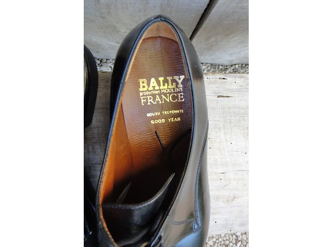 Bally Cordones - vista 6