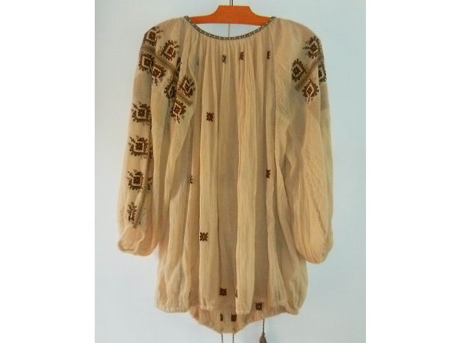 Isabel Marant Etoile tuniche - vista 10