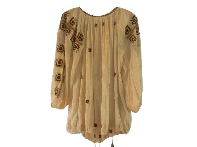 Isabel Marant Etoile tuniche - vista 2