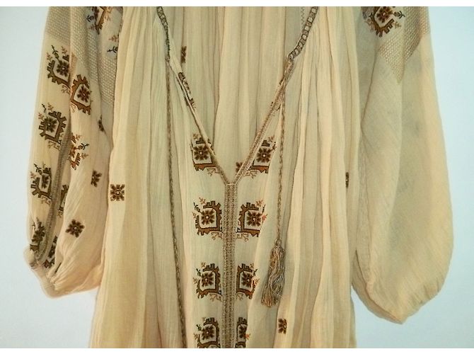 Isabel Marant Etoile tuniche - vista 4