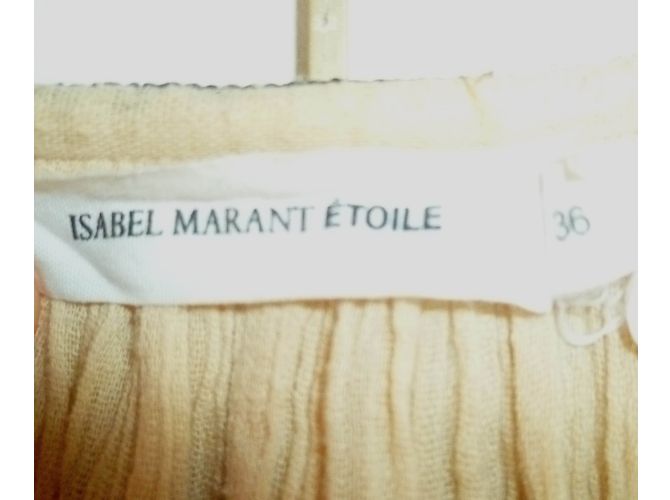 Isabel Marant Etoile tuniche - vista 7