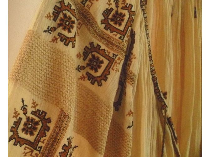 Isabel Marant Etoile tuniche - vista 9