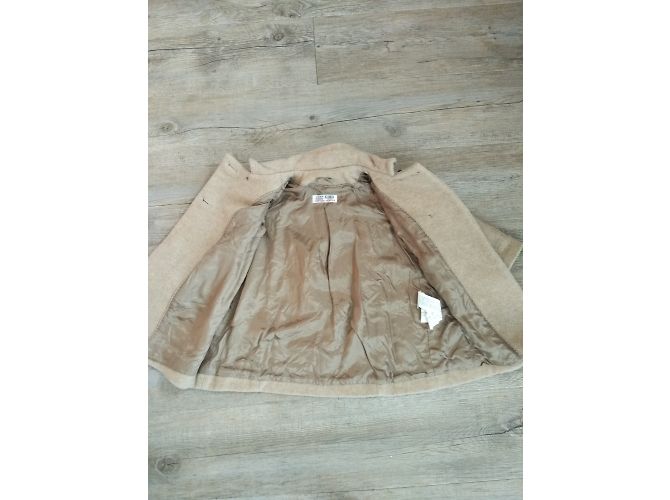Zara Manteau - vue 3