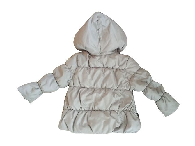 Zara Mädchen Mäntel Oberbekleidung - Ansicht 2