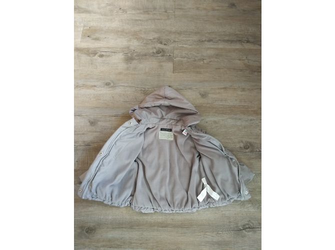 Zara Mädchen Mäntel Oberbekleidung - Ansicht 3