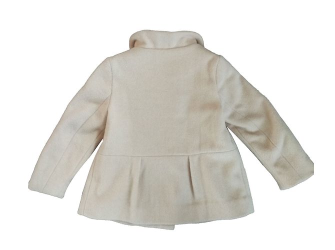 Zara Mädchen Mäntel Oberbekleidung - Ansicht 2