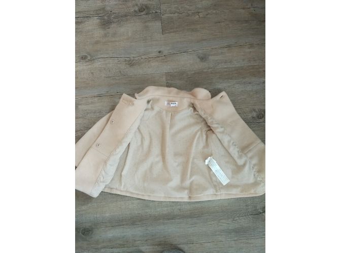 Zara Mädchen Mäntel Oberbekleidung - Ansicht 3