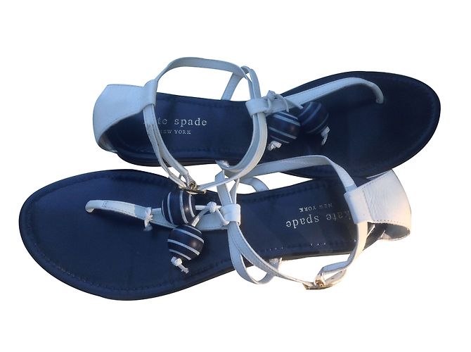 Kate Spade sandali - vista 2