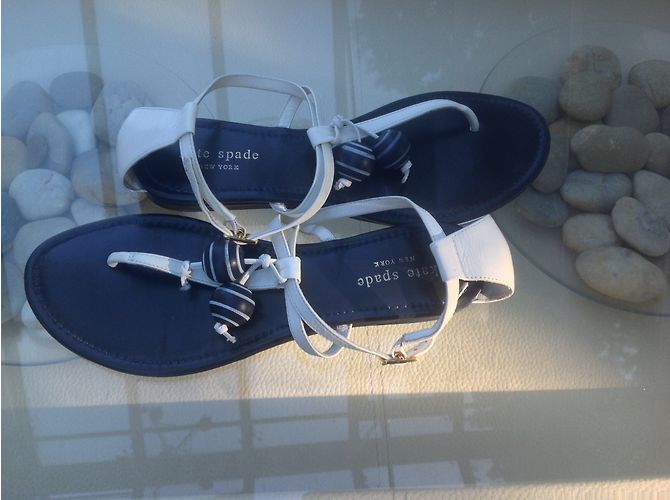 Kate Spade sandali - vista 3