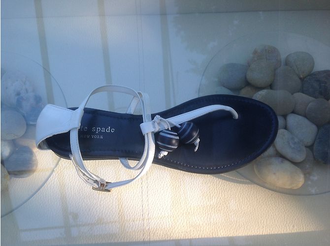 Kate Spade sandali - vista 4
