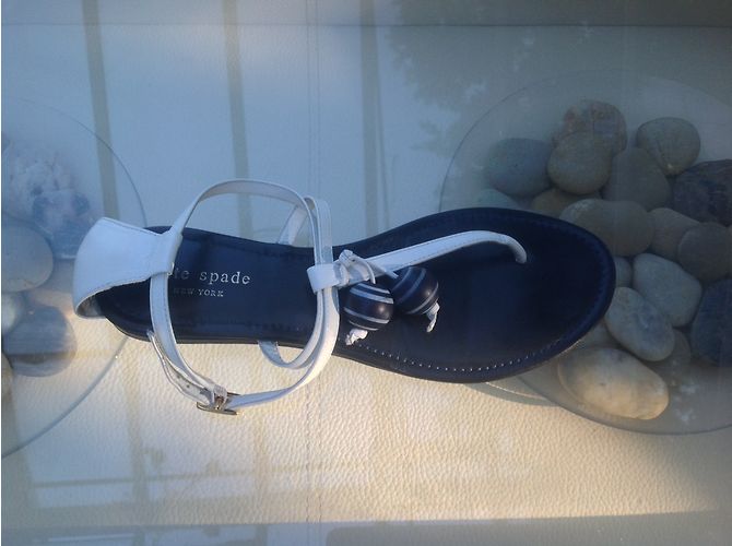 Kate Spade sandali - vista 5