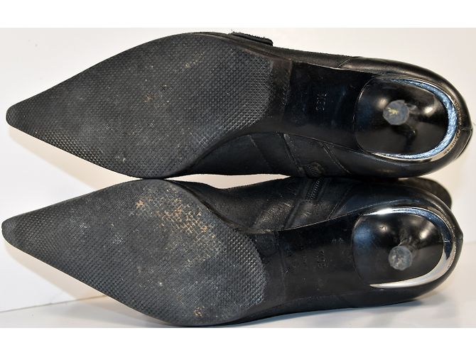 Luciano Padovan Botas de tornozelo - vista 8