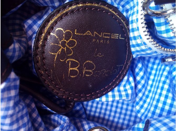 Lancel Handtaschen - Ansicht 14