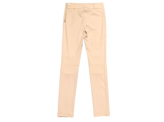 Leggings Pinko Beige de Viscosa - vista 2