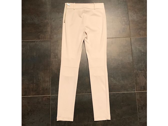 Leggings Pinko Beige de Viscosa - vista 4