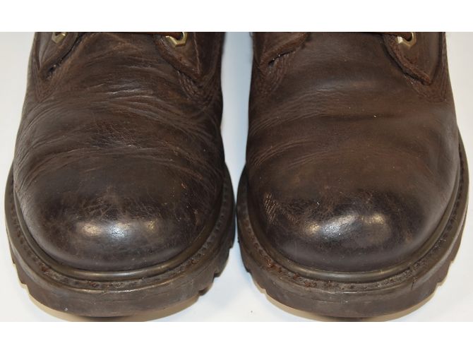 Autre Marque Stiefel - Ansicht 3
