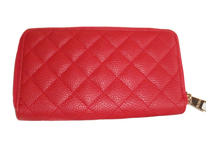 Bcbg carteras Roja - vista 2