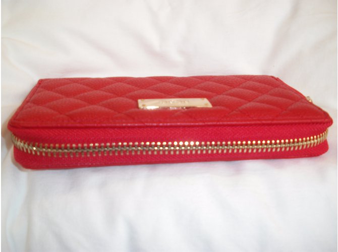 Bcbg carteras Roja - vista 6
