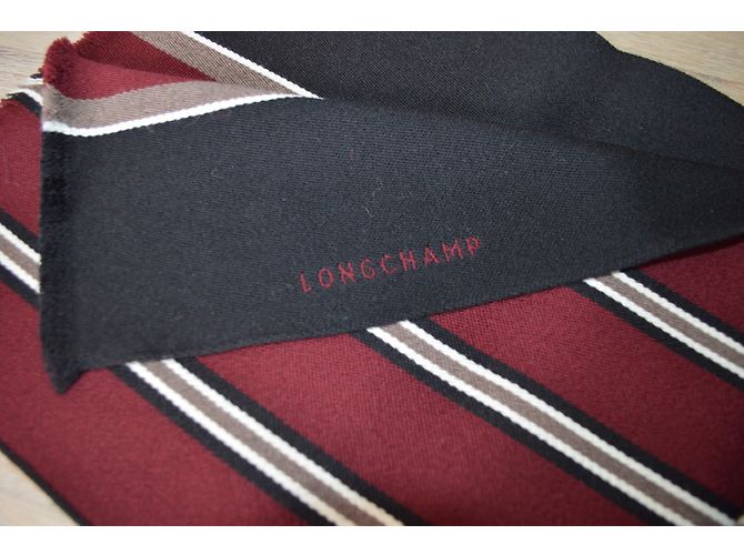 Longchamp Sciarpe da uomo - vista 4