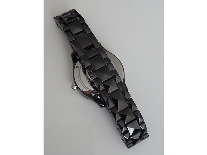 MONTRE DIOR VIII NOIRE - vue 5
