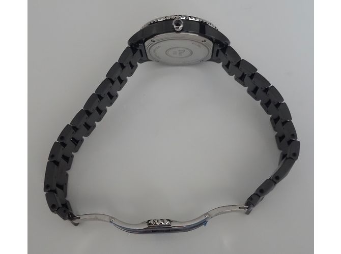MONTRE DIOR VIII NOIRE - vue 9