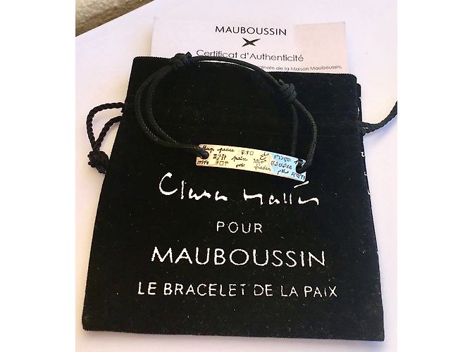 Mauboussin Armbänder - Ansicht 4