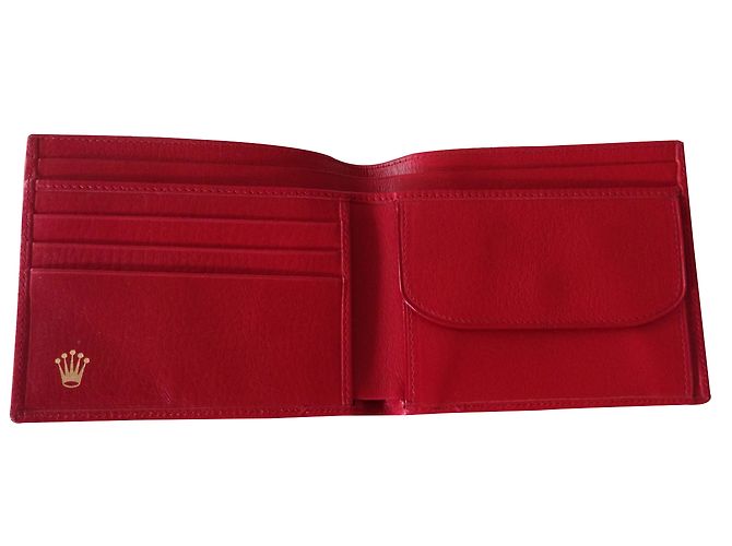 Rolex carteras - vista 2