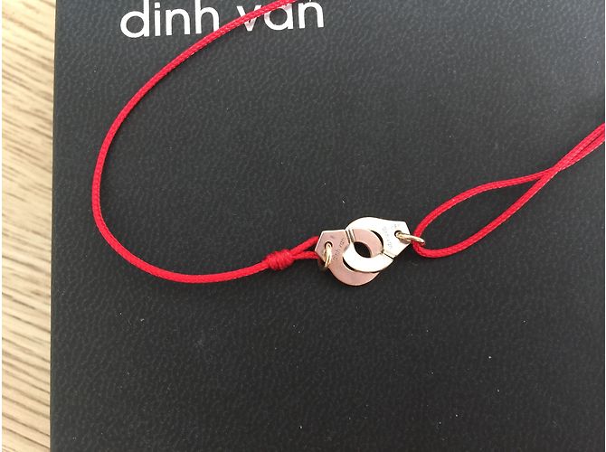 Dinh Van Armbänder - Ansicht 4