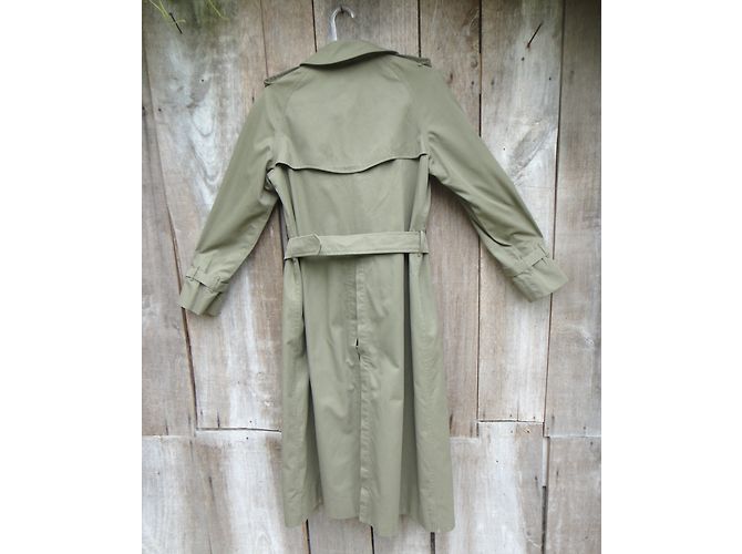Burberry Gabardinas - vista 13