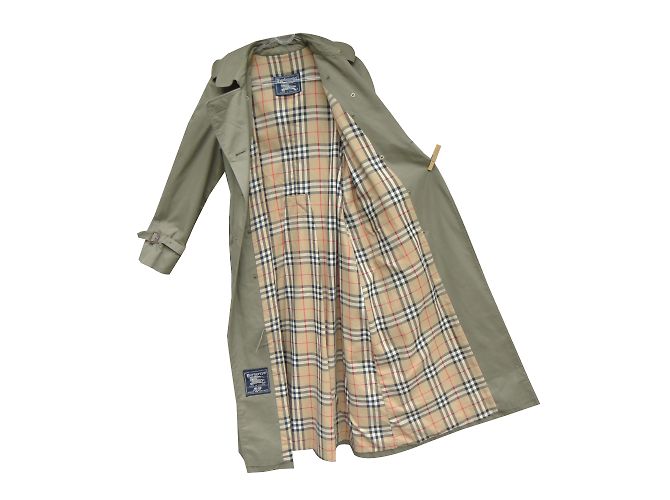Burberry Gabardinas - vista 3