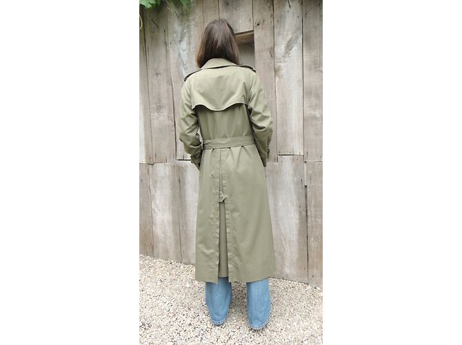 Burberry Gabardinas - vista 5