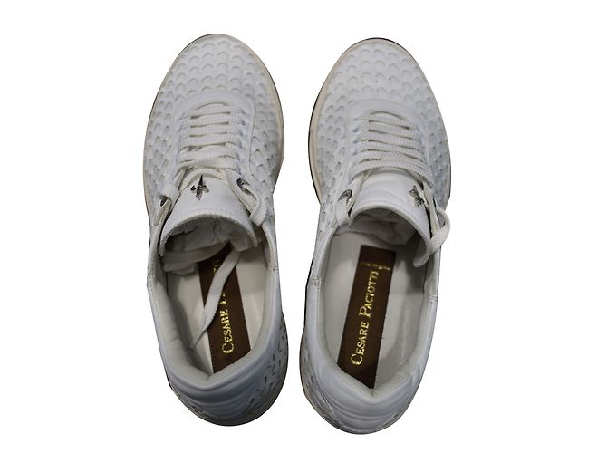 Scarpe da ginnastica Cesare Paciotti - vista 2