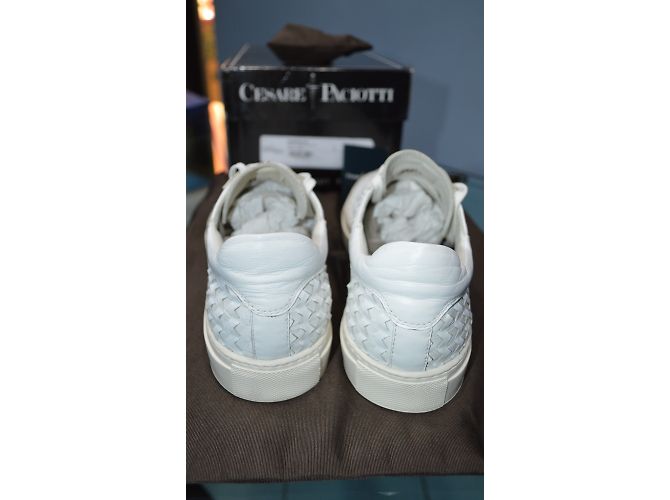 Scarpe da ginnastica Cesare Paciotti - vista 4