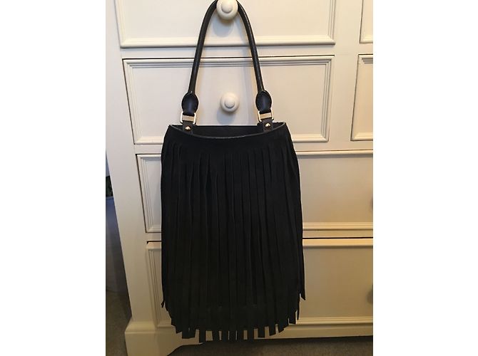 Burberry Prorsum Bolsos de mano - vista 11