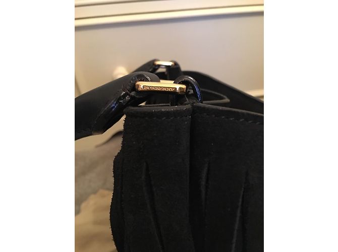 Burberry Prorsum Bolsos de mano - vista 12