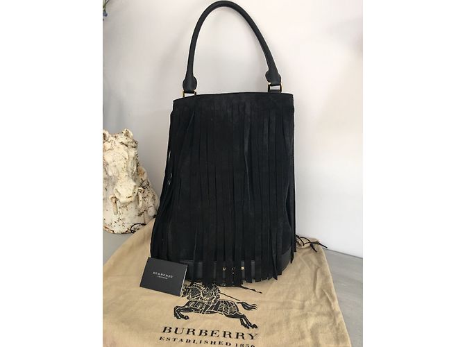 Burberry Prorsum Bolsos de mano - vista 4