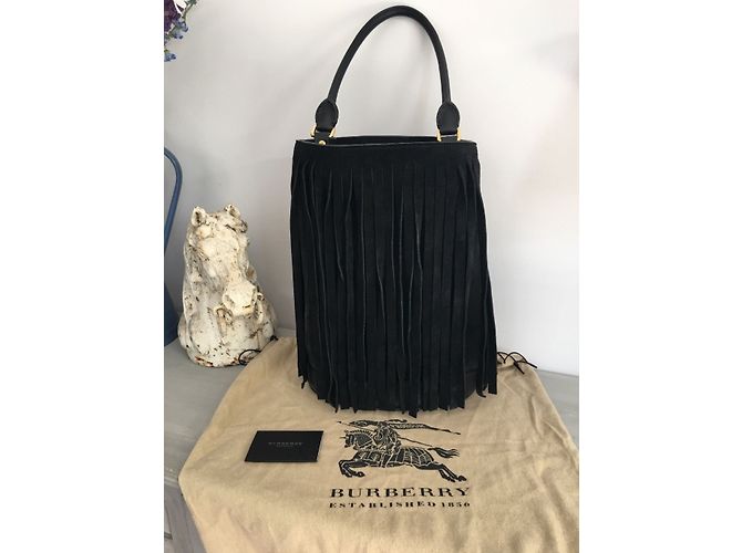 Burberry Prorsum Bolsos de mano - vista 5