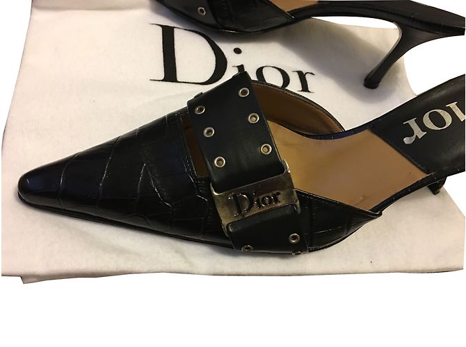 Dior Sandalen - Ansicht 2