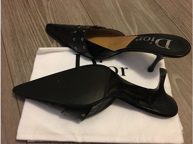Dior Sandalen - Ansicht 5